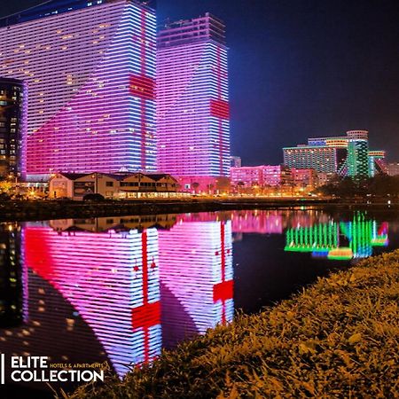 Mar Nero - Orbi City, Elite Collection Apartments Batumi Esterno foto