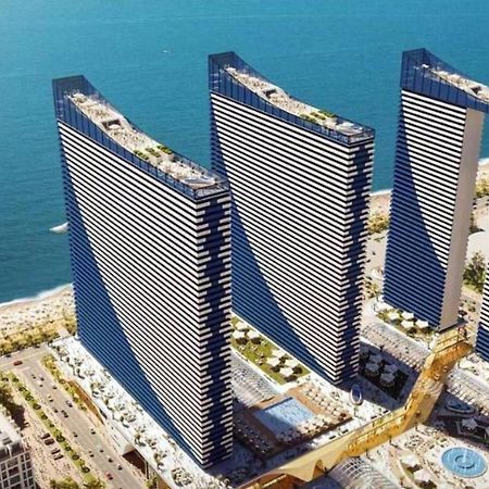 Mar Nero - Orbi City, Elite Collection Apartments Batumi Esterno foto