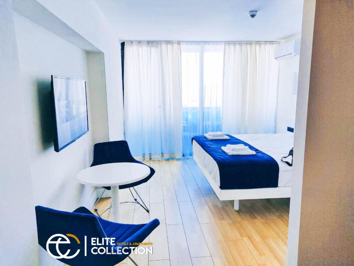 Mar Nero - Orbi City, Elite Collection Apartments Batumi Esterno foto