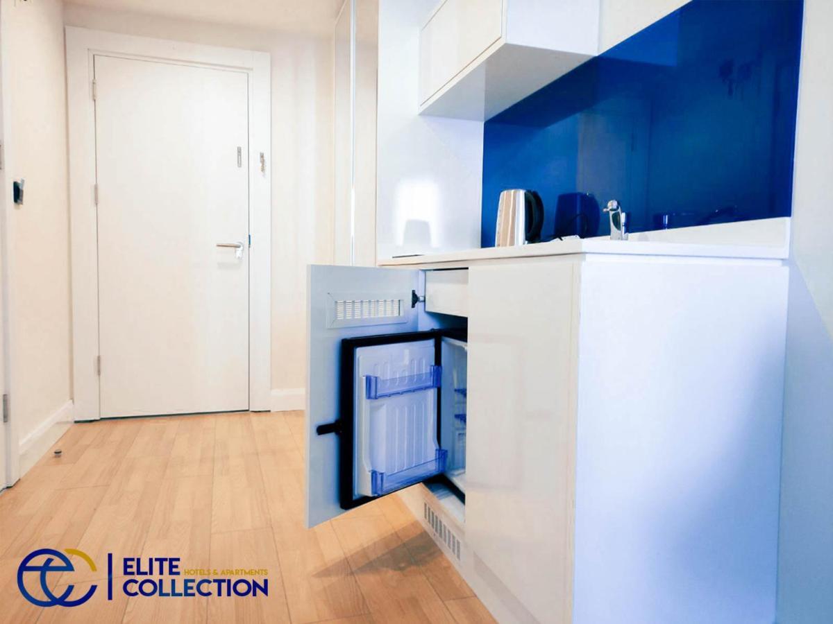 Mar Nero - Orbi City, Elite Collection Apartments Batumi Esterno foto