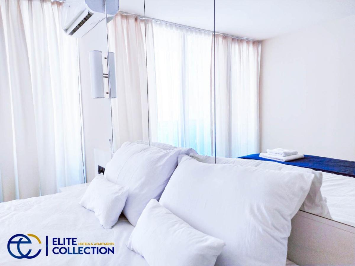 Mar Nero - Orbi City, Elite Collection Apartments Batumi Esterno foto