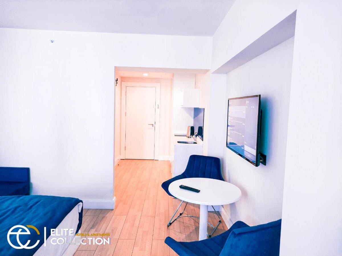 Mar Nero - Orbi City, Elite Collection Apartments Batumi Esterno foto