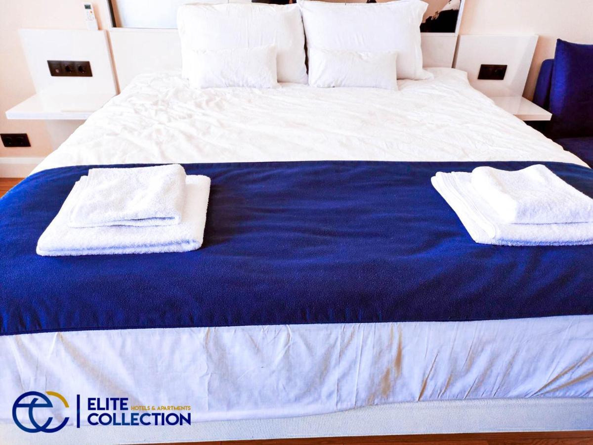Mar Nero - Orbi City, Elite Collection Apartments Batumi Esterno foto