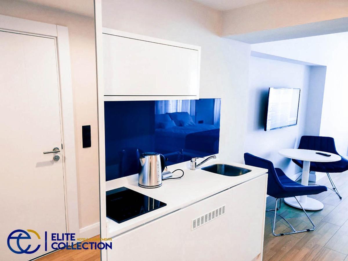 Mar Nero - Orbi City, Elite Collection Apartments Batumi Esterno foto