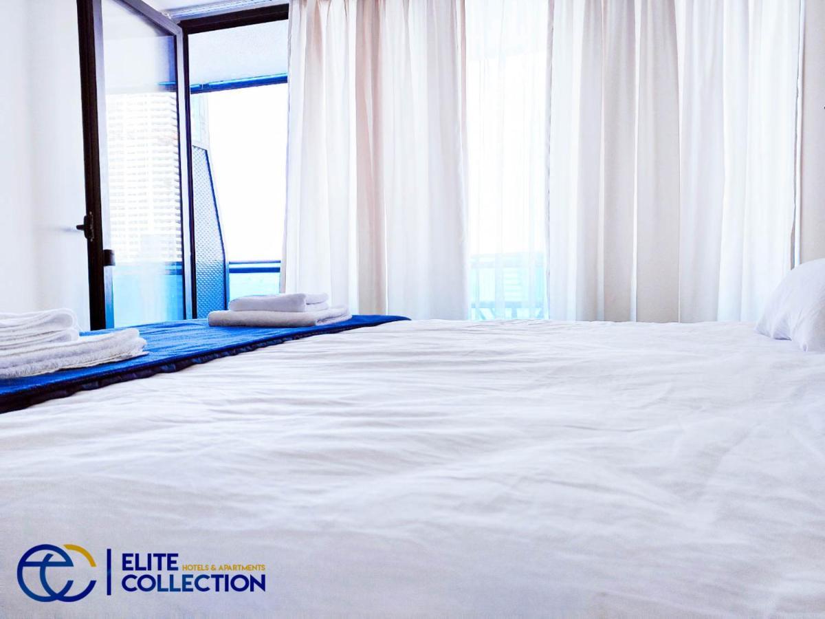 Mar Nero - Orbi City, Elite Collection Apartments Batumi Esterno foto