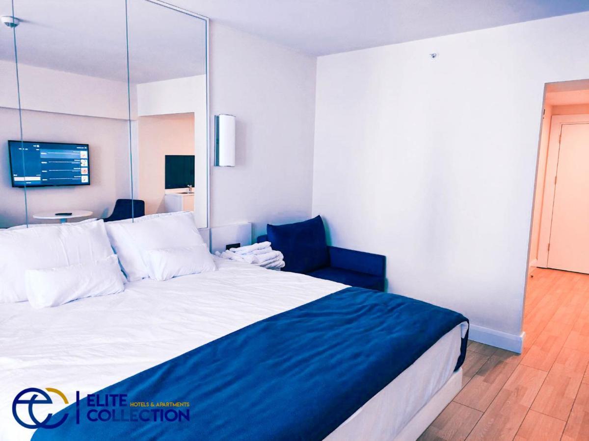 Mar Nero - Orbi City, Elite Collection Apartments Batumi Esterno foto