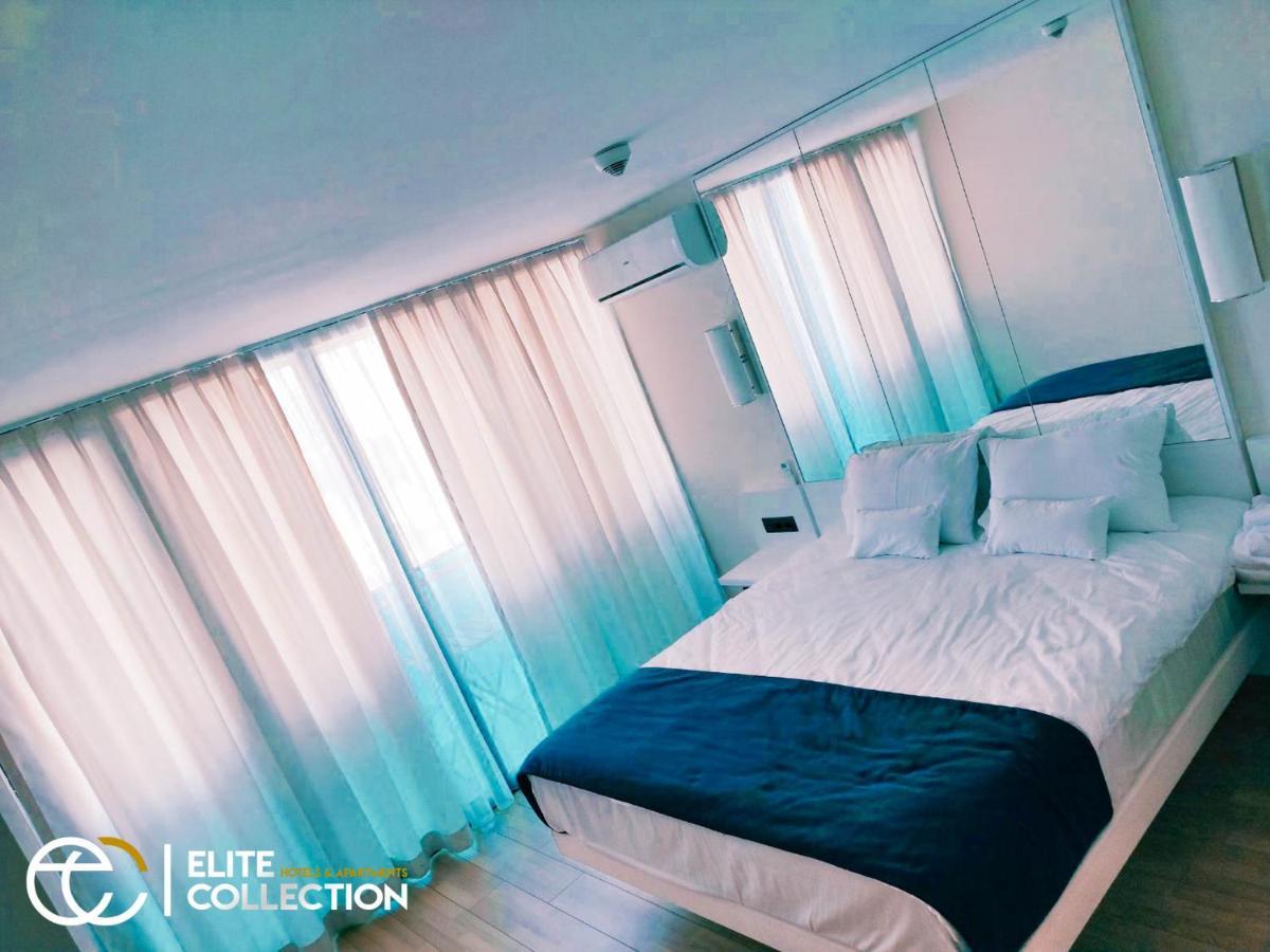 Mar Nero - Orbi City, Elite Collection Apartments Batumi Esterno foto