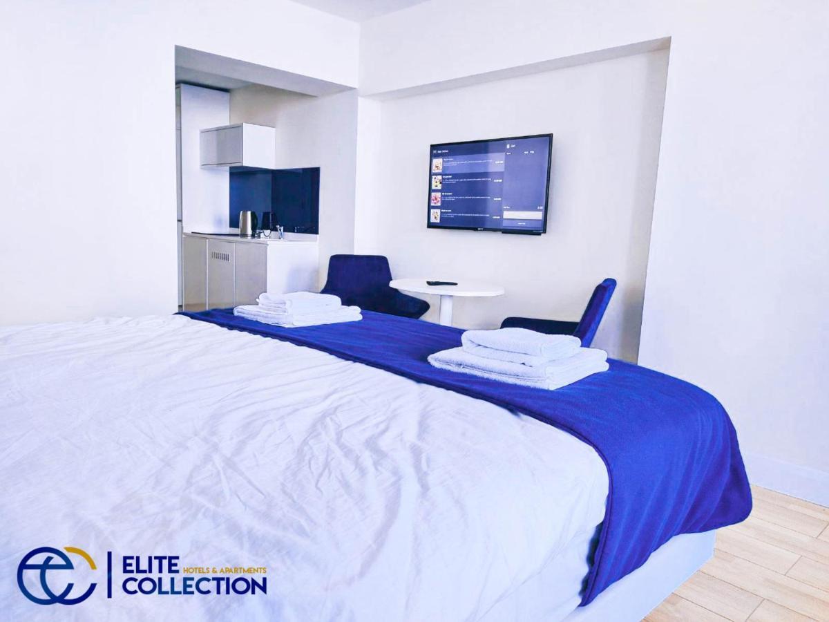 Mar Nero - Orbi City, Elite Collection Apartments Batumi Esterno foto