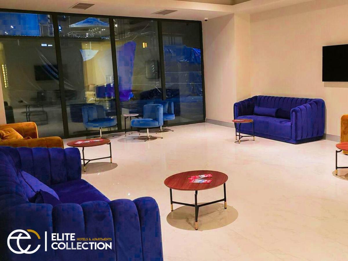 Mar Nero - Orbi City, Elite Collection Apartments Batumi Esterno foto