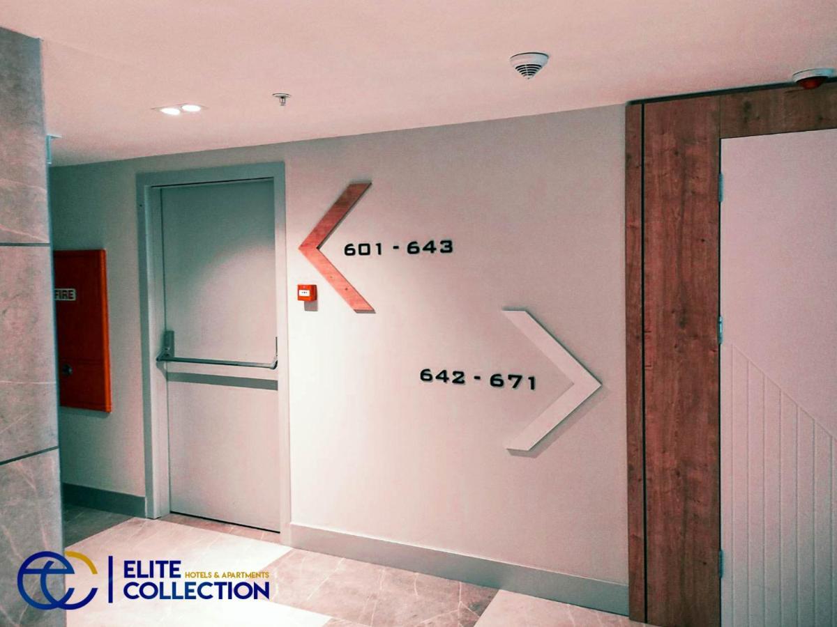 Mar Nero - Orbi City, Elite Collection Apartments Batumi Esterno foto