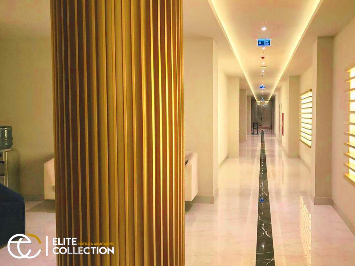 Mar Nero - Orbi City, Elite Collection Apartments Batumi Esterno foto