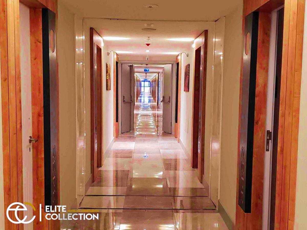 Mar Nero - Orbi City, Elite Collection Apartments Batumi Esterno foto