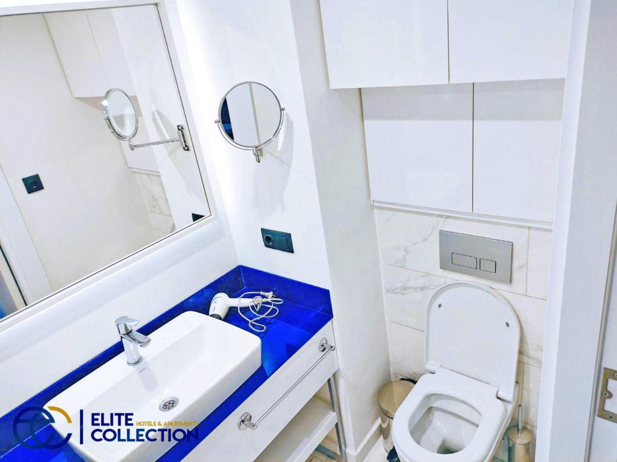 Mar Nero - Orbi City, Elite Collection Apartments Batumi Esterno foto