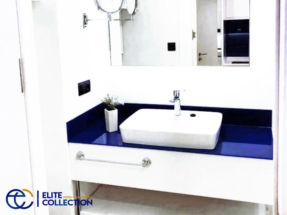 Mar Nero - Orbi City, Elite Collection Apartments Batumi Esterno foto