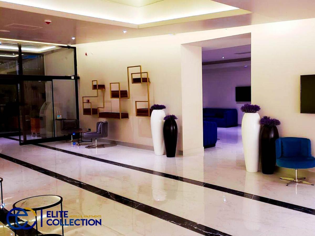 Mar Nero - Orbi City, Elite Collection Apartments Batumi Esterno foto