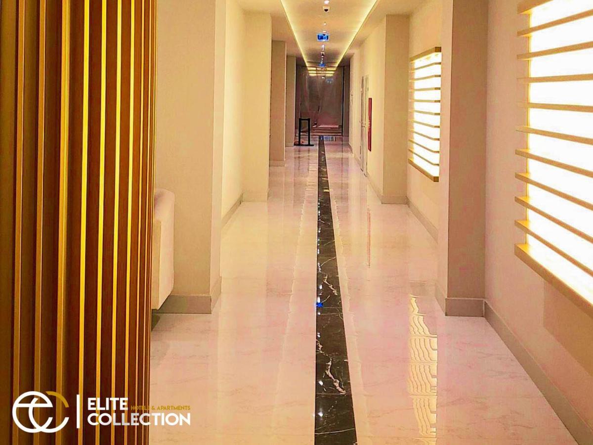 Mar Nero - Orbi City, Elite Collection Apartments Batumi Esterno foto
