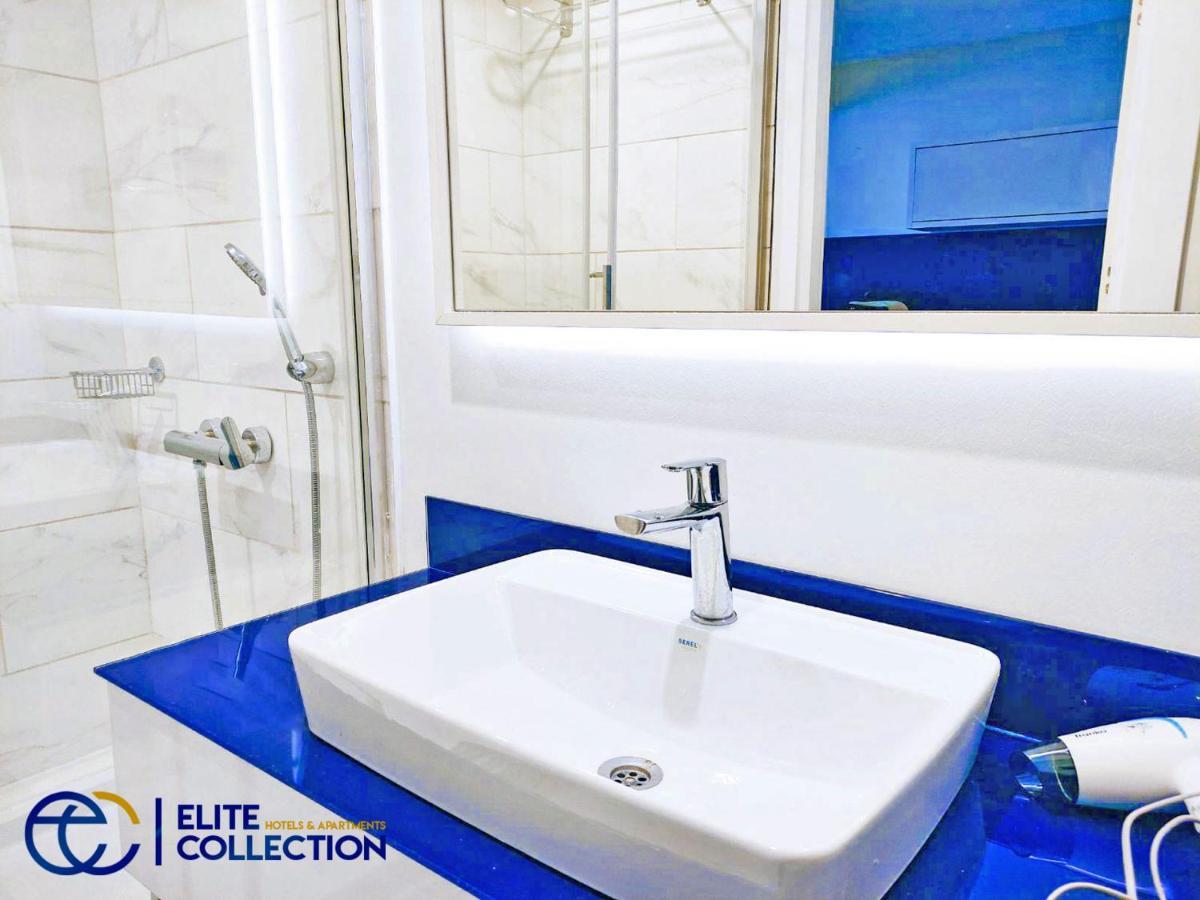 Mar Nero - Orbi City, Elite Collection Apartments Batumi Esterno foto