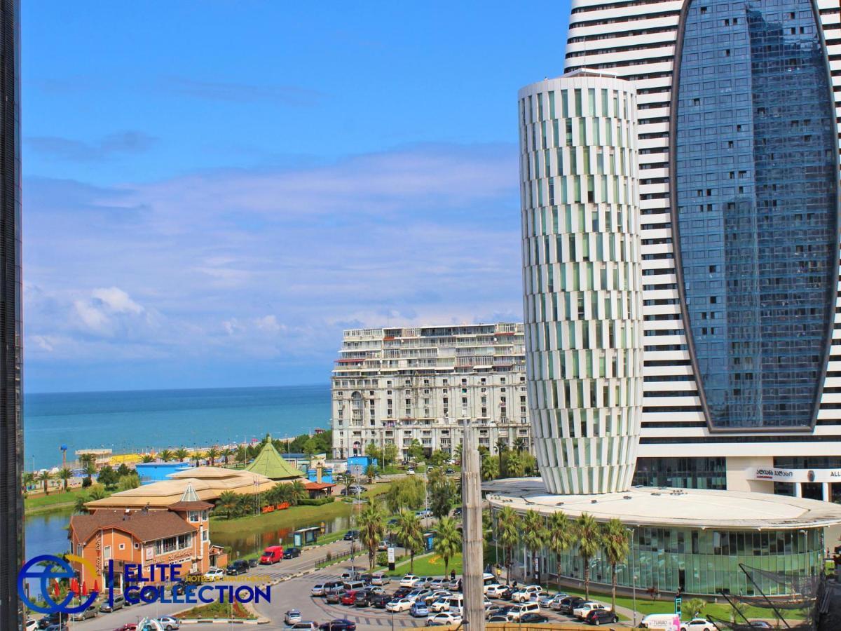 Mar Nero - Orbi City, Elite Collection Apartments Batumi Esterno foto