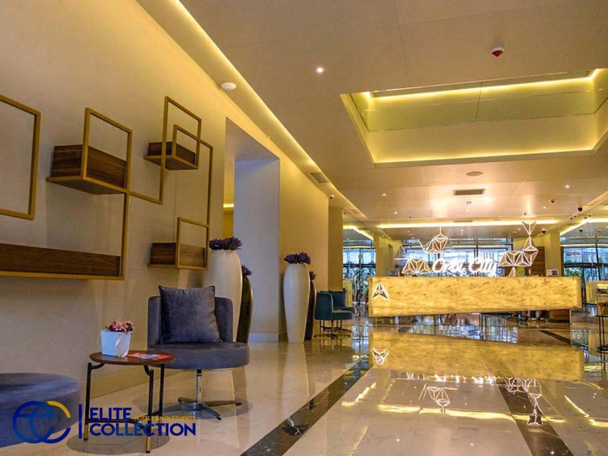 Mar Nero - Orbi City, Elite Collection Apartments Batumi Esterno foto