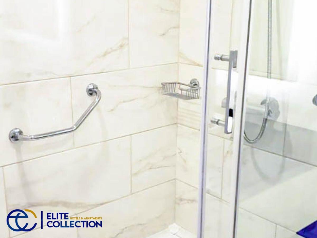 Mar Nero - Orbi City, Elite Collection Apartments Batumi Esterno foto