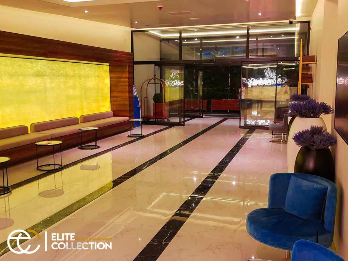 Mar Nero - Orbi City, Elite Collection Apartments Batumi Esterno foto