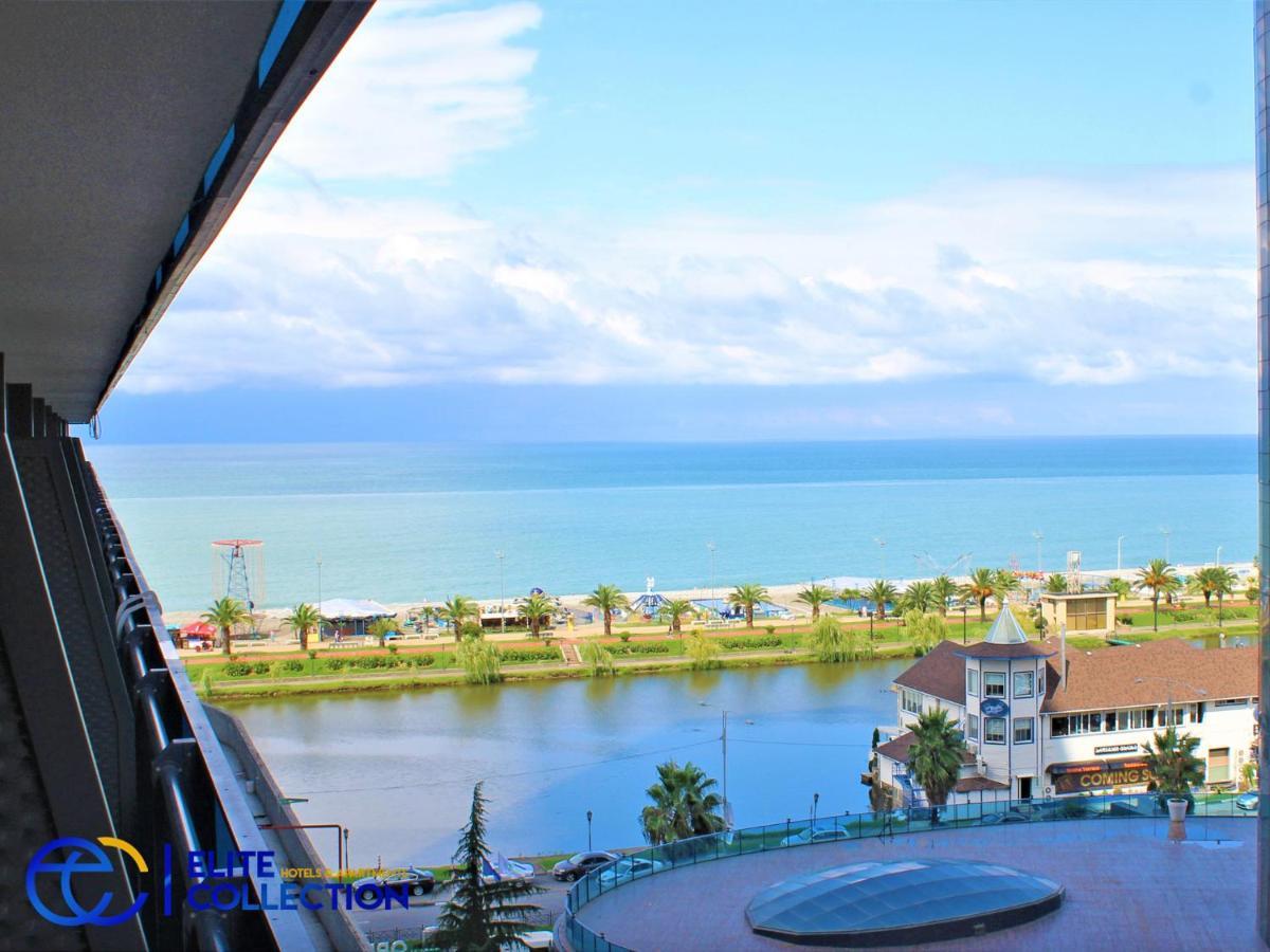 Mar Nero - Orbi City, Elite Collection Apartments Batumi Esterno foto