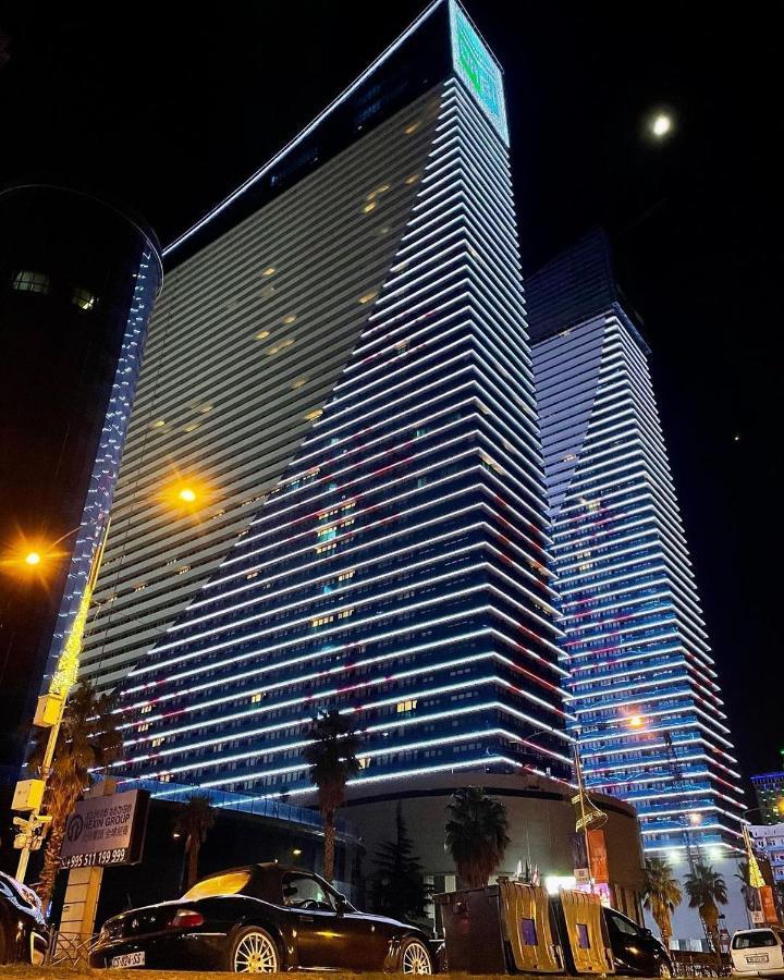 Mar Nero - Orbi City, Elite Collection Apartments Batumi Esterno foto