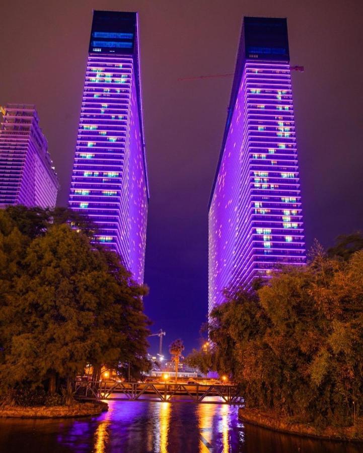 Mar Nero - Orbi City, Elite Collection Apartments Batumi Esterno foto
